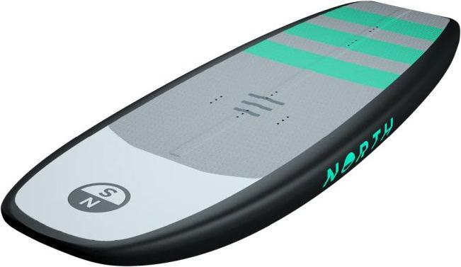 Image du produit North Seek Prime Foil Board (6'4")