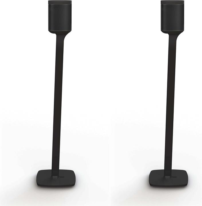 Image du produit Flexson Pied de support Sonos One (1 paire, Support, Non mobile)