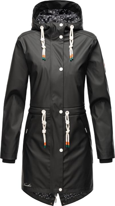 Image du produit Navahoo Tempête tropicale OO (XS)