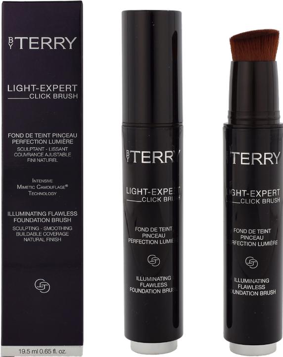 Produktbild By Terry Light Expert Click Brush No 02 (Foundation)