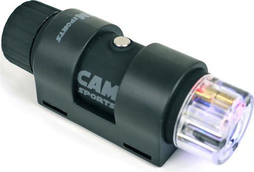 Produktbild Camsports EVO HD, Helmkamera