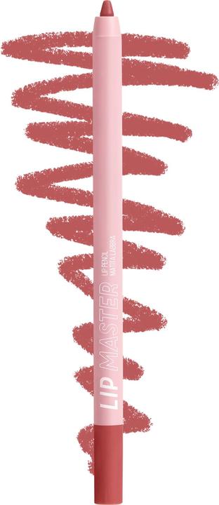 Produktbild Mulac Lip Master (09)