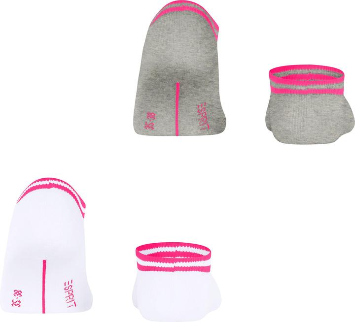 Produktbild Esprit Base Stripe SN 2P (2er Pack, 39 - 42)