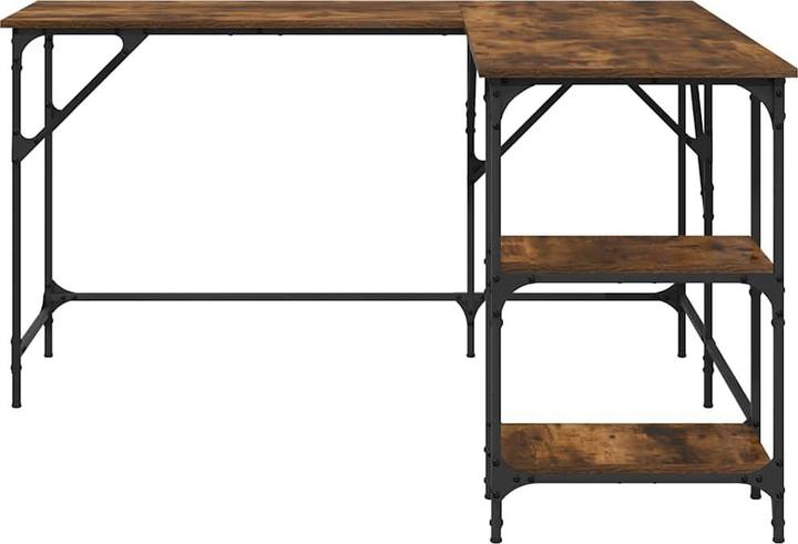 Image du produit vidaXL Schreibtisch (139 x 139 x 75 cm)