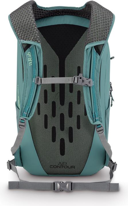 Actual product image Rab Tygen 18 (18 l)