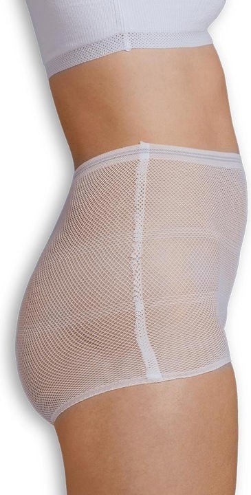 Image du produit Carriwell Slip d'hôpital (Taille unique, paquet de 4)