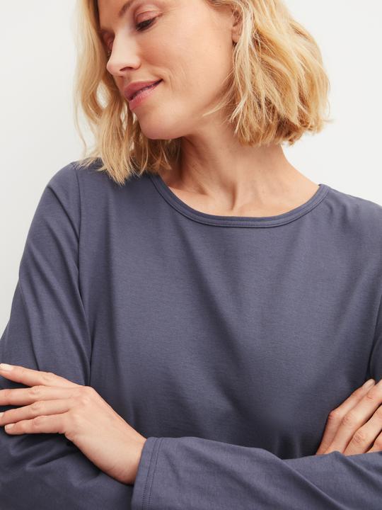 Produktbild Calida Marine Dreams Pyjama, lang (S)