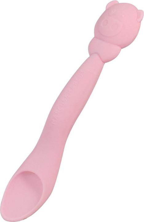 Actual product image Marcus&Marcus Silicone spoon