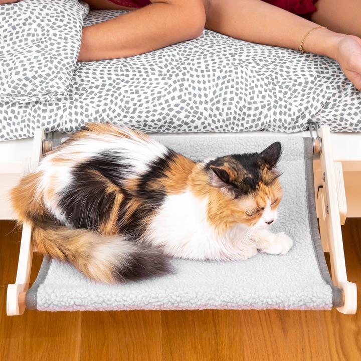 Image du produit InnovaGoods Hamacat (Chat)