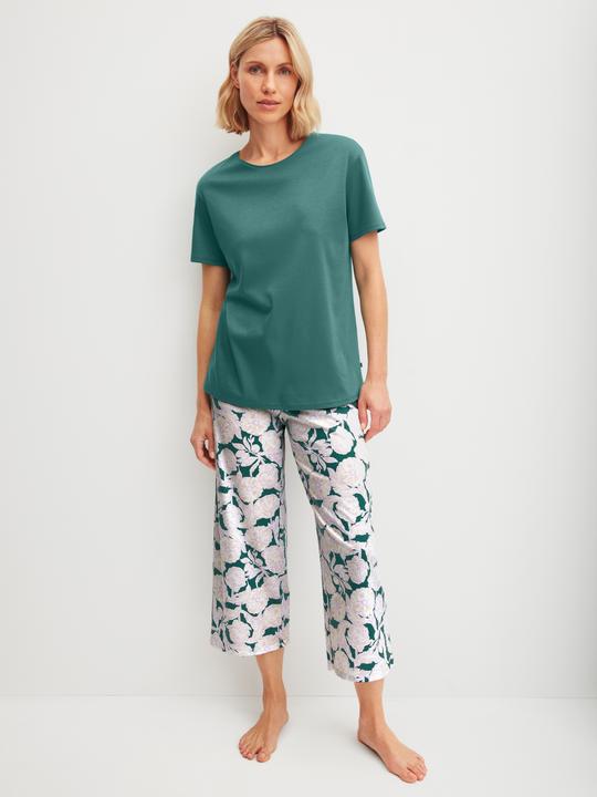 Immagine prodotto Calida SwissCotton Pyjama 7/8 (S)