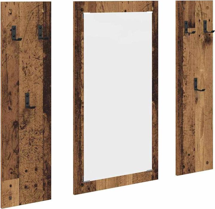 Actual product image vidaXL Kleiderständer