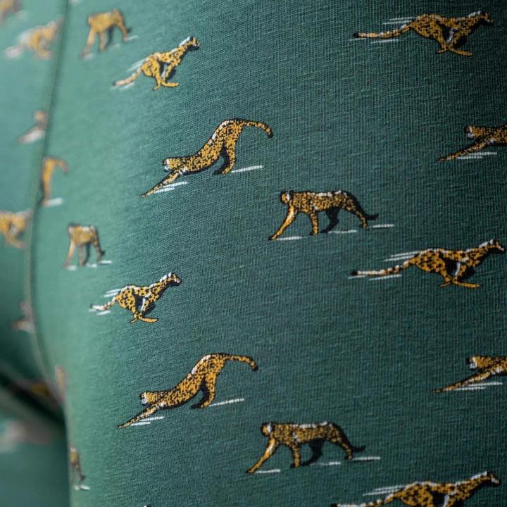 Immagine prodotto Billybelt boxer verde selvaggio (S)