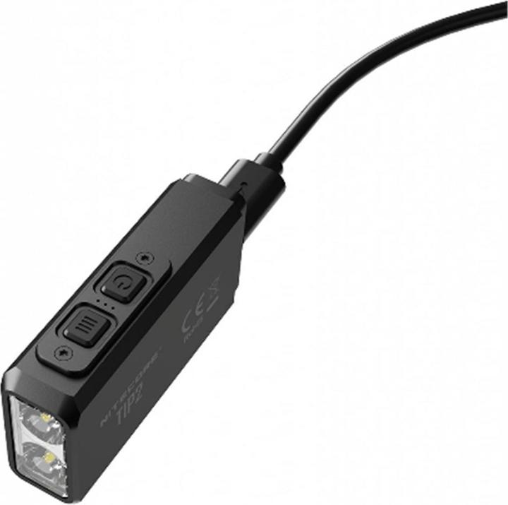 Immagine prodotto Nitecore TIP 2 - 720 lumen (6.20 cm, 720 lm)