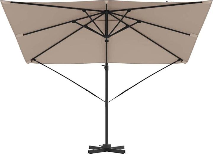 Immagine prodotto vidaXL Roma Parasol (2.84 m)
