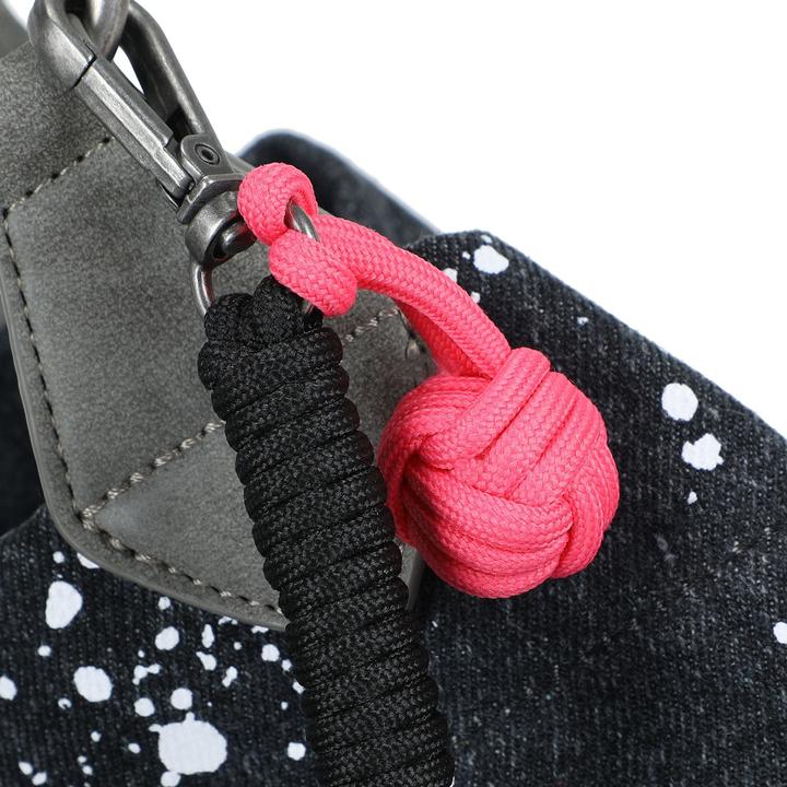 Actual product image Fritzi aus Preußen Izzy Medium Limited Out of Space Schultertasche 42 cm