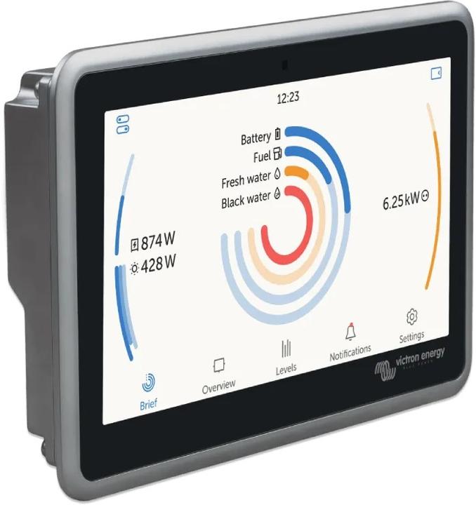 Immagine prodotto Victron Energy Ekrano GX