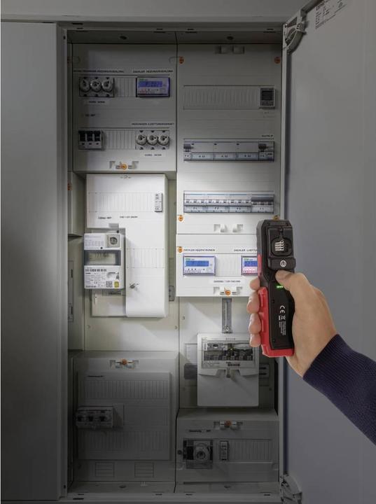 Produktbild AccuLux Akku-LED-Inspektionsleuchte IL500 LED (170 lm)