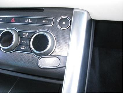 Produktbild Brodit ProClip