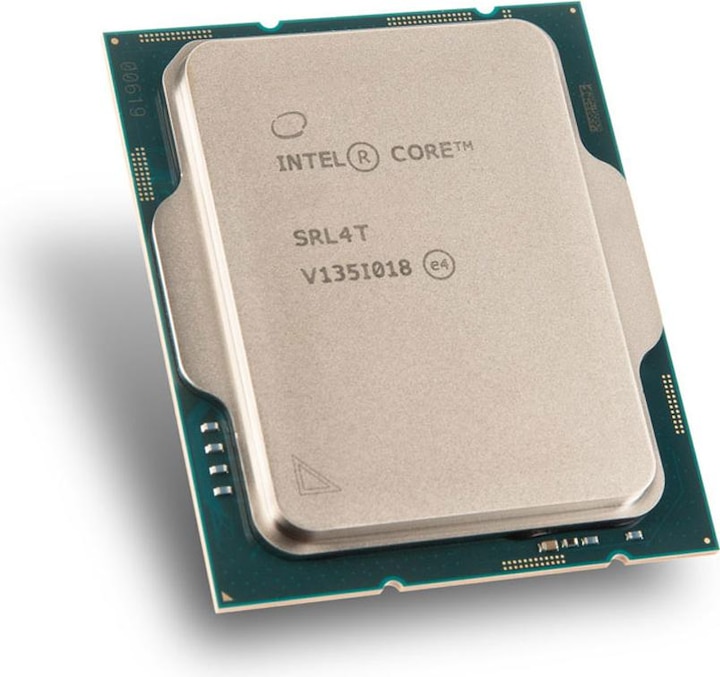 Productafbeelding Intel Core i9 12900KF LGA1700 Cache (LGA 1700, 3.20 GHz, 16 -Core)