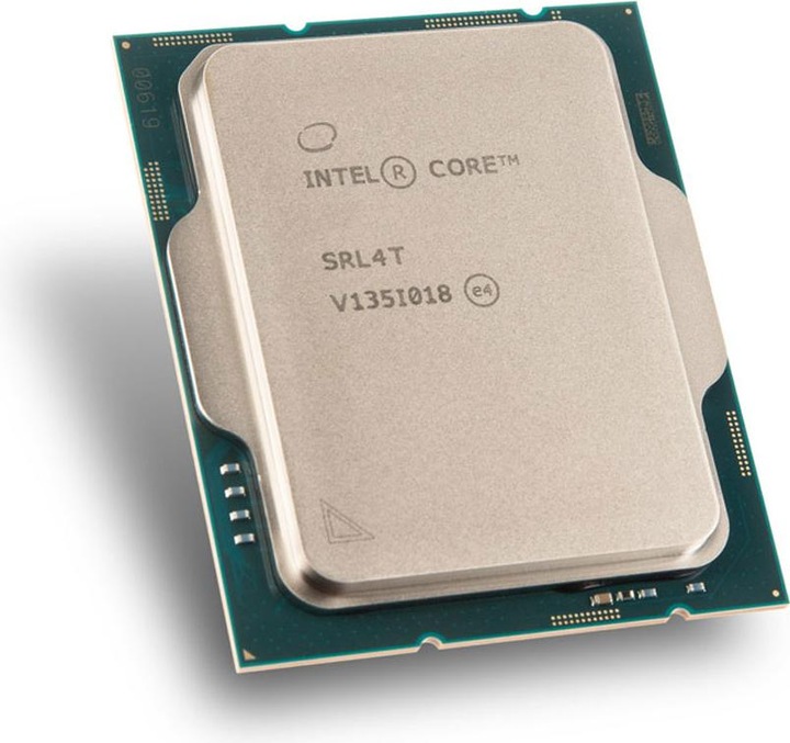 Image du produit Intel Core i9 12900KF LGA1700 Cache (LGA 1700, 3.20 GHz, 16 -Core)