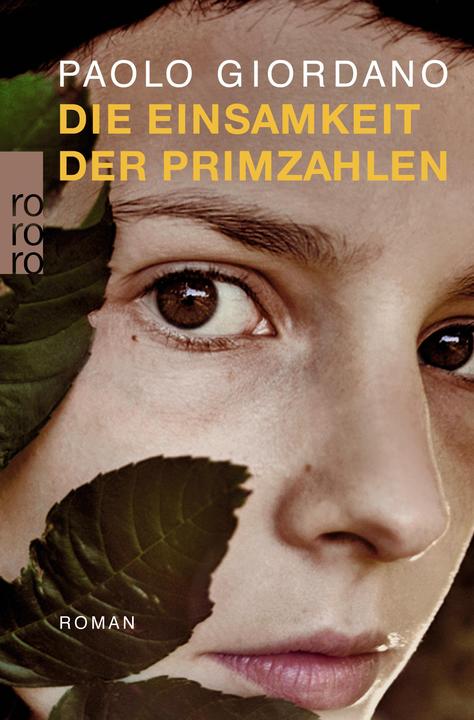 Immagine prodotto Die Einsamkeit der Primzahlen (Tedesco, Paolo Giordano, 2017)
