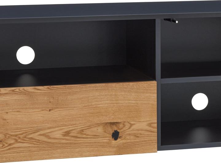 Produktbild micasa Brix II (180 x 47 x 46 cm)