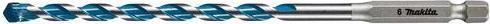 Actual product image Makita Multi drill 1/4" 6x150mm (6 mm)
