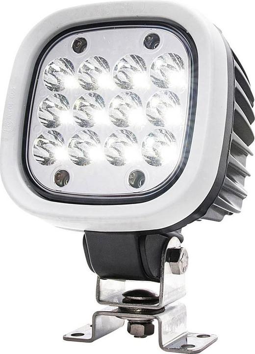 Produktbild WAS LED Arbeitsscheinwerfer W130 SupersealStecker