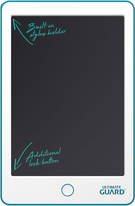 Produktbild Ultimate Guard Digital Life Pad 9" (9")