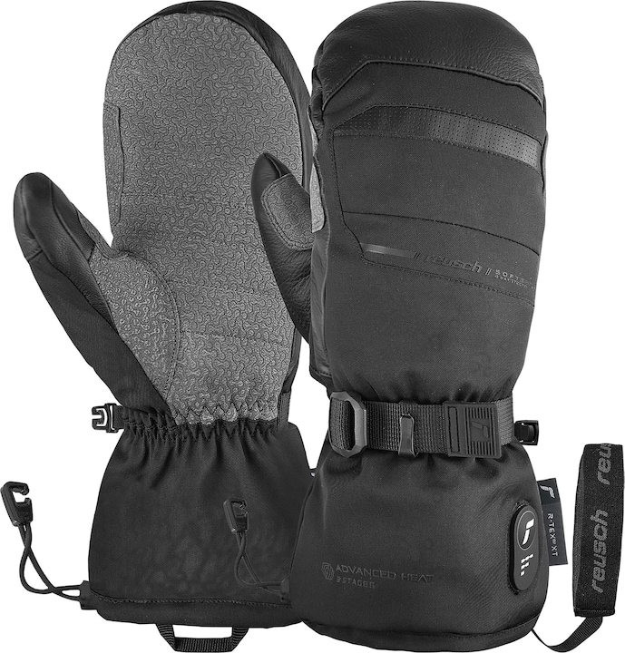 Reusch Advanced Heat R-TEX XT Mitten