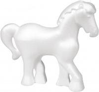 Actual product image Rayher Styrofoam horse