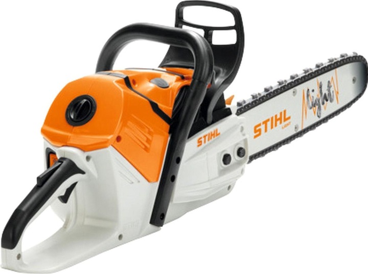 Actual product image Stihl Chainsaw