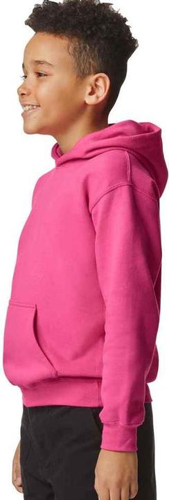 Produktbild Gildan Softstyle Kapuzenpullover Mittelschwer Fleece (M)