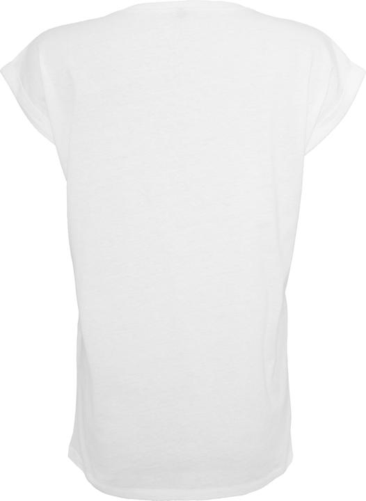 Image du produit Mister Tee Tee Femme Flowers Unite - 19053 (XL)