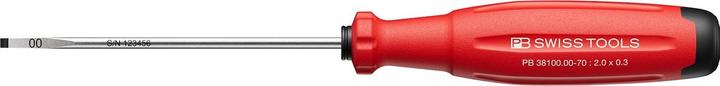 Immagine prodotto PB Swiss Tools Pb 8100.00-70 (Viti con testa a intaglio)