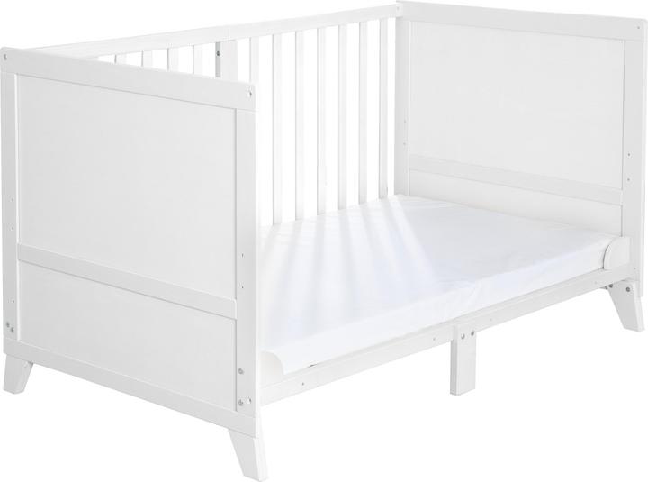 Produktbild Roba Kinderbettset, 70 x 140 cm Woodland Buddies (70 x 140 cm)