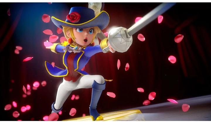 Immagine prodotto Nintendo Princess Peach: Showtime! (Switch, DE, IT, FR)