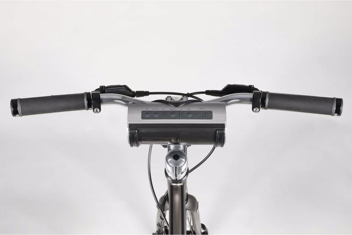 Produktbild TechniSat DigitRadio Bike 1 (DAB+, UKW, Bluetooth)