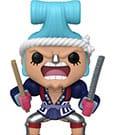 Immagine prodotto Funko One Piece Oversized POP! figura in vinile Franosuke (Wano) 15 cm