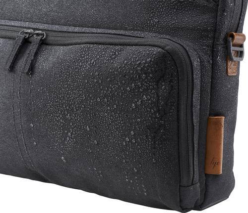 Actual product image HP Envy Urban (15.60", Universal)