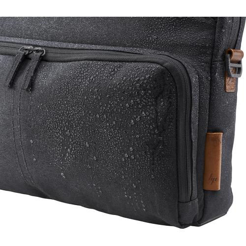 HP Envy Urban (15.60", Universal), Notebooktasche, Grau