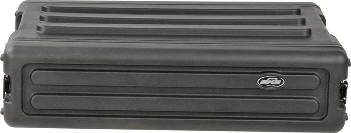 Produktbild SKB R2S ondiep roto-molded rack 2U
