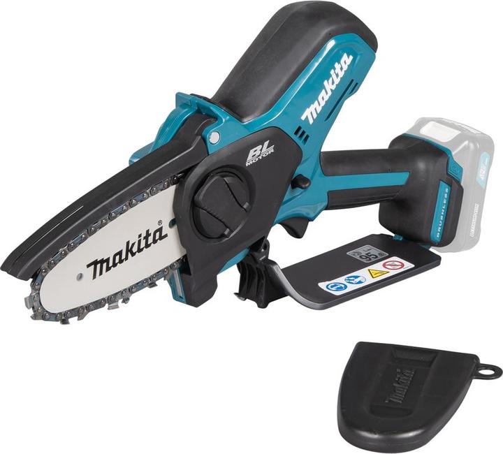 Actual product image Makita UC100DZ (Battery chain saw)