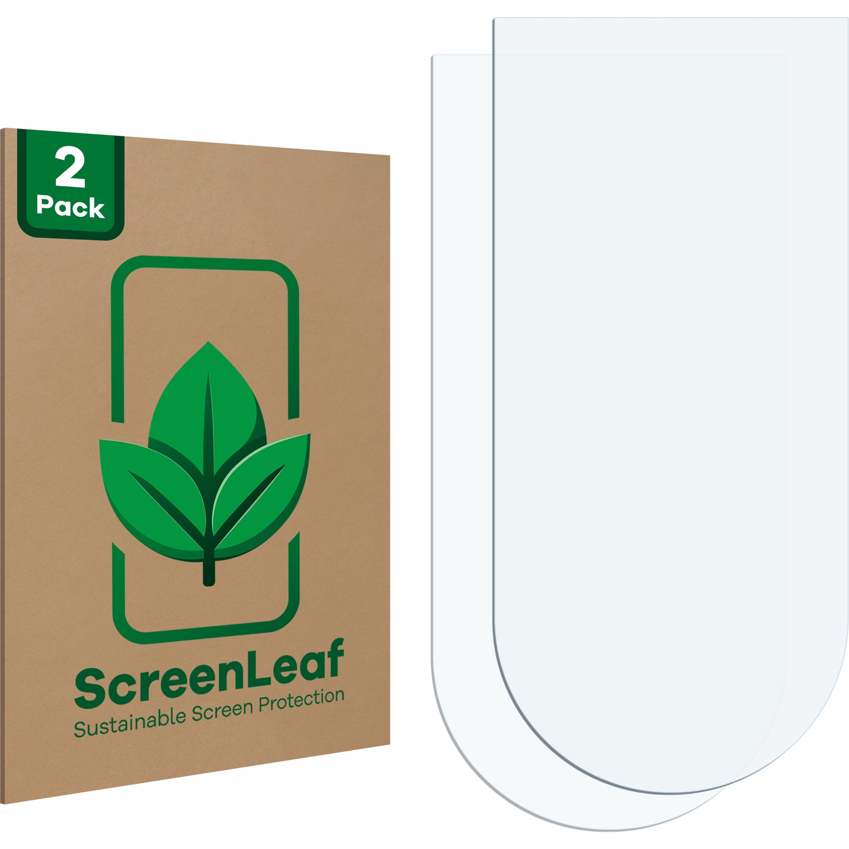 ScreenLeaf, Zubehör E-Mobility