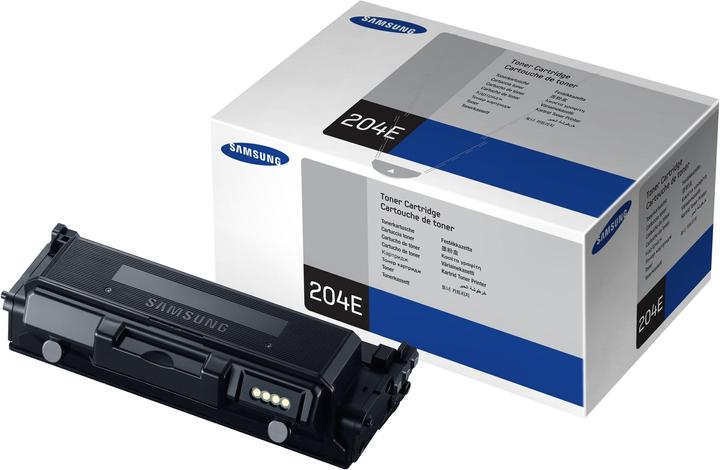 Actual product image Samsung Mlt-D204e (FC)
