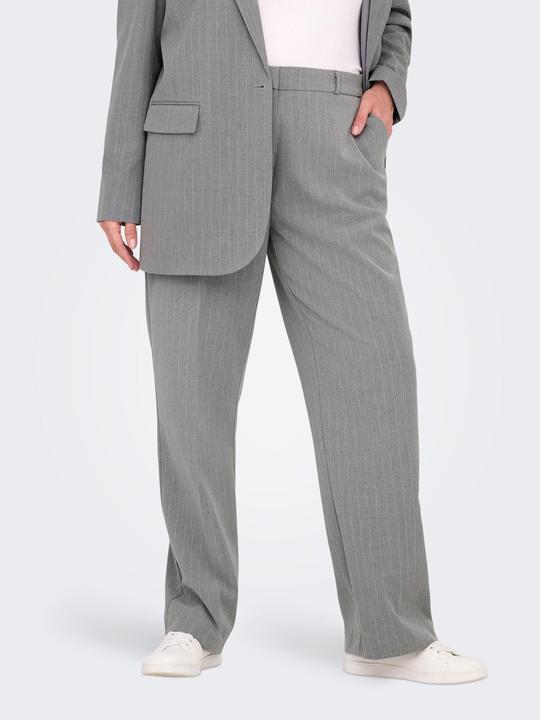 Actual product image Only CARBRIE Gerade geschnitten Anzughose Anzughose (W42/L32)
