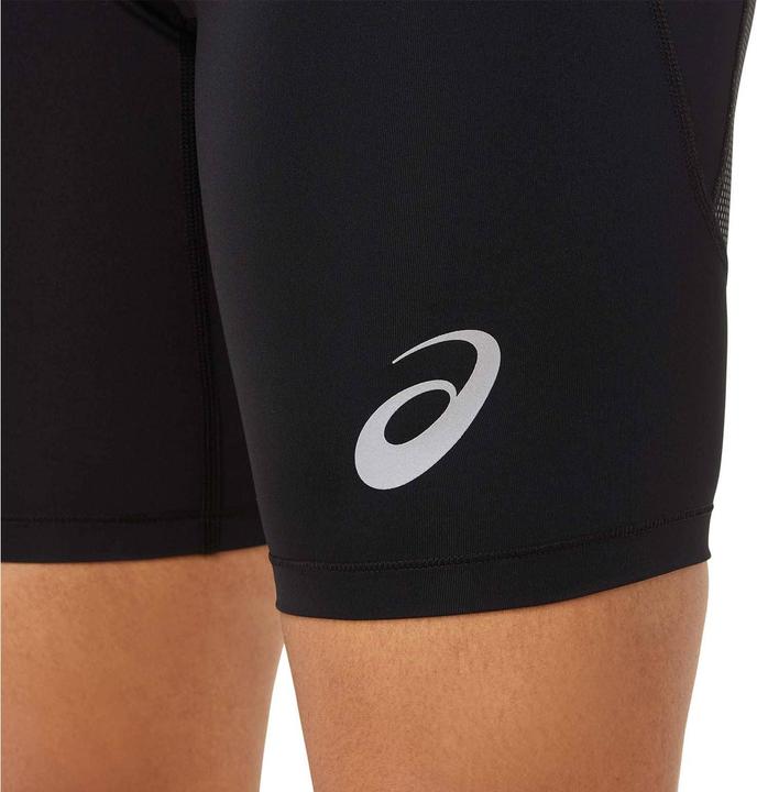 Actual product image ASICS Performance Fujitrail Sprinter Ladies Short