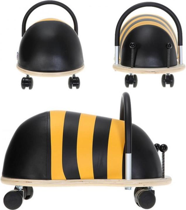 Actual product image Wheely Bug Bee