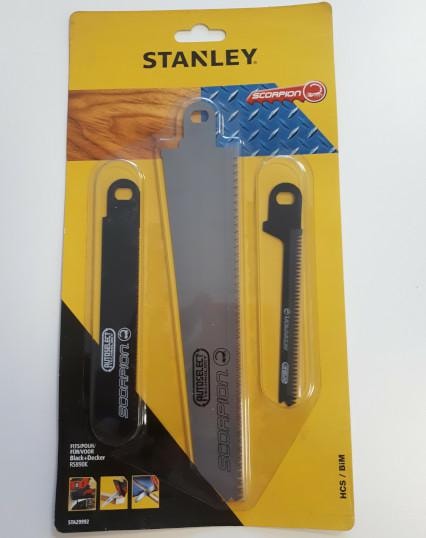 Actual product image Black & Decker Economy pack X29962,X29972,29981