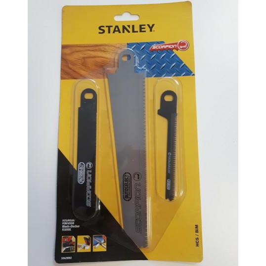 Black & Decker, Sägeblatt, Sparpack X29962,X29972,29981